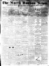 North London News Saturday 07 September 1861 Page 1