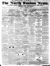 North London News Saturday 14 September 1861 Page 1