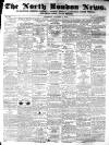 North London News Saturday 12 October 1861 Page 1