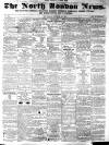 North London News Saturday 19 October 1861 Page 1