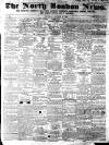 North London News Saturday 26 October 1861 Page 1
