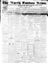 North London News Saturday 02 November 1861 Page 1