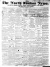 North London News Saturday 09 November 1861 Page 1