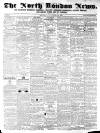 North London News Saturday 16 November 1861 Page 1