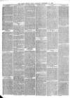 North London News Saturday 19 September 1863 Page 6