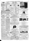 North London News Saturday 19 September 1863 Page 8