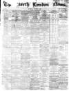 North London News Saturday 04 November 1865 Page 1