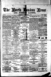 North London News Saturday 04 February 1871 Page 1