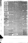 North London News Saturday 25 February 1871 Page 4