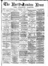 North London News Saturday 05 July 1873 Page 1