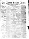 North London News Saturday 10 October 1874 Page 1