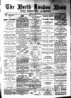 North London News Saturday 02 June 1877 Page 1