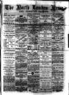 North London News Saturday 12 January 1878 Page 1