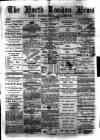 North London News Saturday 19 January 1878 Page 1