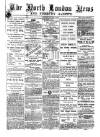 North London News Saturday 04 January 1879 Page 1