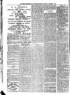 North London News Saturday 01 November 1879 Page 4