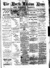 North London News Saturday 10 September 1881 Page 1