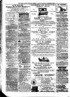 North London News Saturday 09 December 1882 Page 8