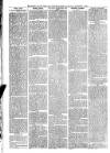 North London News Saturday 07 November 1885 Page 2