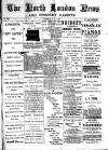 North London News Saturday 02 April 1887 Page 1