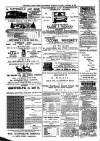 North London News Saturday 29 October 1887 Page 8
