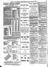 North London News Saturday 28 February 1891 Page 8