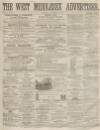 West Middlesex Advertiser and Family Journal