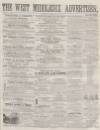 West Middlesex Advertiser and Family Journal