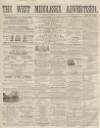 West Middlesex Advertiser and Family Journal