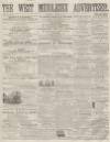 West Middlesex Advertiser and Family Journal