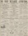 West Middlesex Advertiser and Family Journal