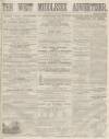 West Middlesex Advertiser and Family Journal