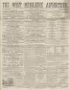 West Middlesex Advertiser and Family Journal