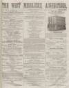 West Middlesex Advertiser and Family Journal