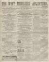 West Middlesex Advertiser and Family Journal