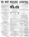 West Middlesex Advertiser and Family Journal