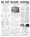 West Middlesex Advertiser and Family Journal