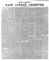 East London Observer Saturday 09 November 1861 Page 5