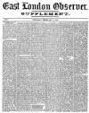 East London Observer Saturday 03 February 1877 Page 9