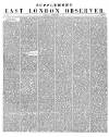 East London Observer Saturday 08 September 1877 Page 9