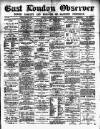 East London Observer Saturday 10 January 1880 Page 1