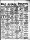 East London Observer Saturday 02 October 1880 Page 1