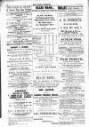 East London Observer Saturday 02 January 1886 Page 4