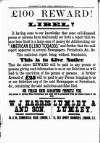 East London Observer Saturday 26 March 1887 Page 10