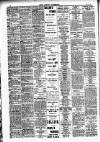 East London Observer Saturday 19 November 1887 Page 4