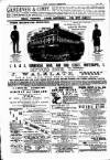 East London Observer Saturday 03 December 1887 Page 8