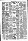 East London Observer Saturday 24 December 1887 Page 4