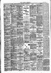 East London Observer Saturday 23 August 1890 Page 4