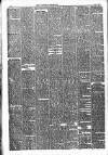 East London Observer Saturday 23 August 1890 Page 6