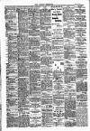 East London Observer Saturday 20 September 1890 Page 4